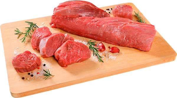 CARNE BOV FILE MIGNOM KG