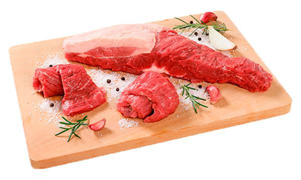 CARNE BOV FRALDINHA KG