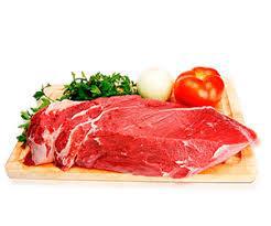 CARNE BOV MIOLO PALETA KG