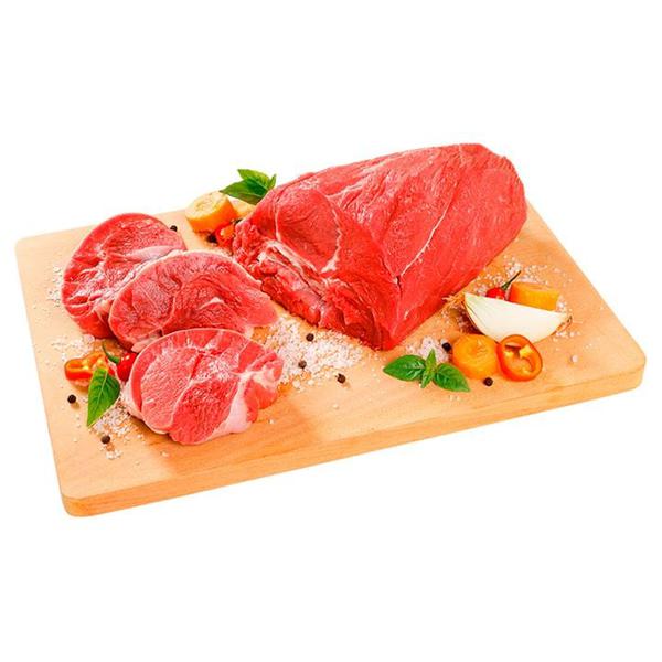 CARNE BOV MUSCULO TRASEIRO KG