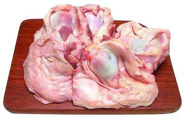 CARNE BOV OSSO DO PATINHO KG