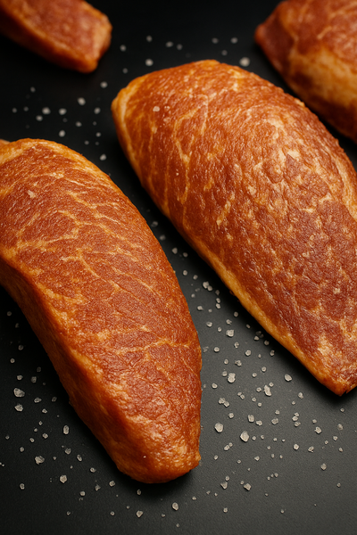 CARNE DE SOL CUPIM
