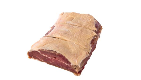 CARNE DO SOL CAPA DE FILÉ KG