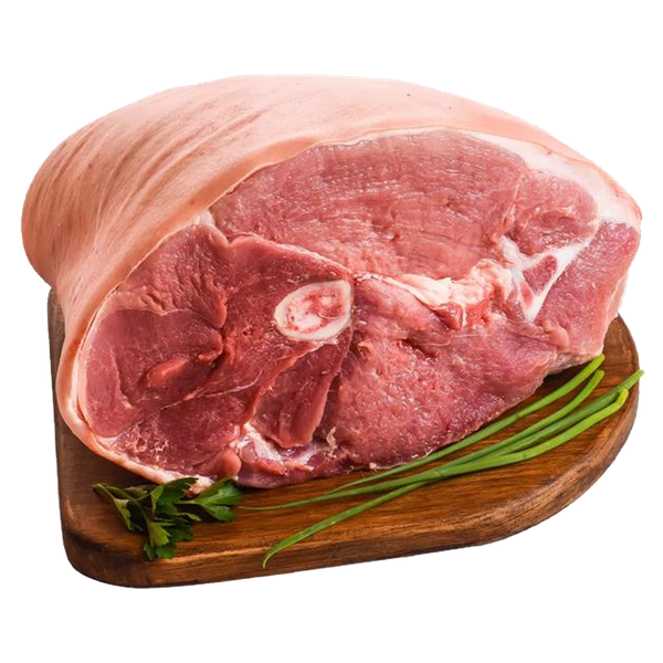 CARNE SUINA PERNIL KG