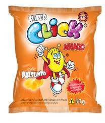 CLICKAO PESUNTO 100 GR