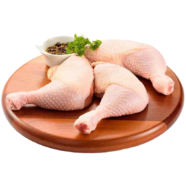 COXA/SOBRECOXA FRANGO NATURAVES KG