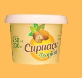 CUPUACU TROPICAL 250ML