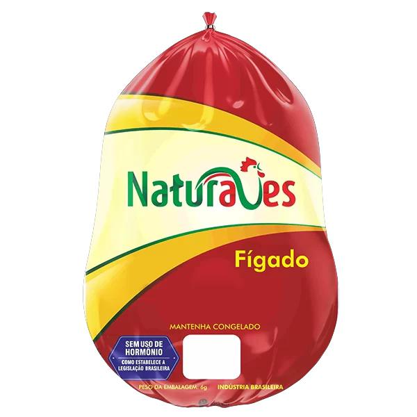 FIGADO FRAGO PACOTE UN
