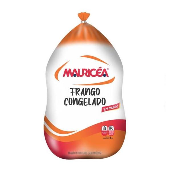 FRANGO CONG MAURICEA KG
