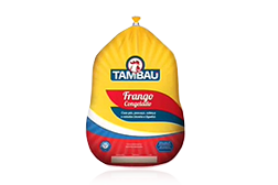FRANGO TAMBAU CONG KG