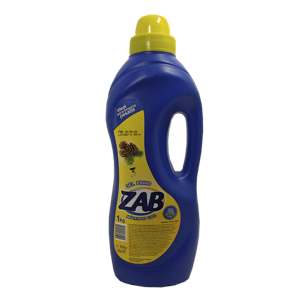 GEL POWER PINHO MULTIUSO LIMPEZA PESADA 1 KG