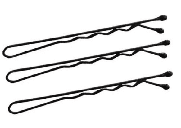 GRAMPOS PARA CABELOS THAYRY N 7 C/100UN R.10151