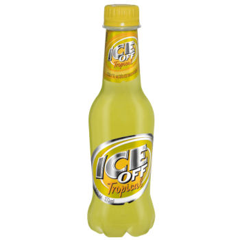 ICE OFF TROPICAL 275ML