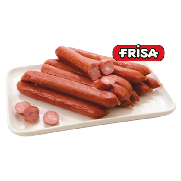 LINGUICA CALABRESA FINA FRISA KG