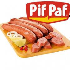 LINGUICA CALABRESA GROSSA PIF PAF KG