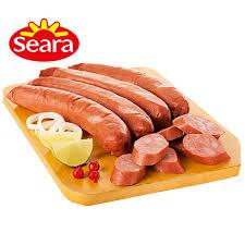 LINGUICA CALABRESA GROSSA SEARA KG