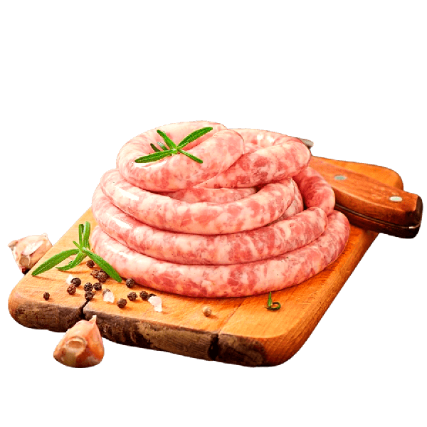 LINGUICA CASEIRA KG