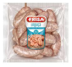 LINGUICA DE FRANGO FRISA KG
