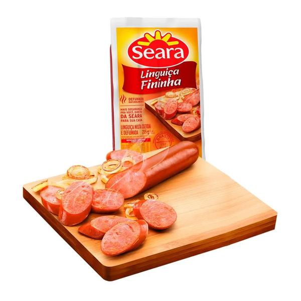 LINGUICA FINA DEF SEARA KG