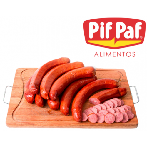 LINGUICA FINA PIF PAF KG