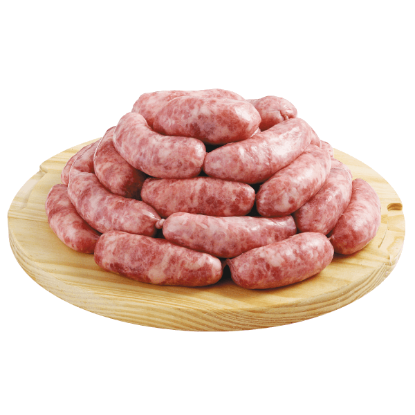 LINGUICA PERNIL SUINO KG