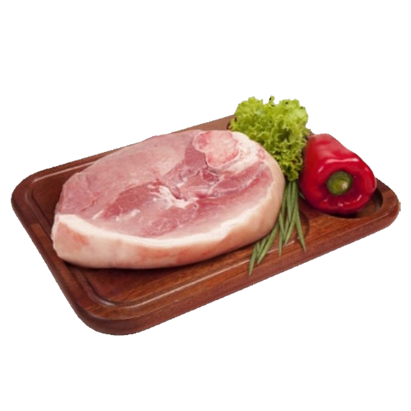 PALETA SUINA KG