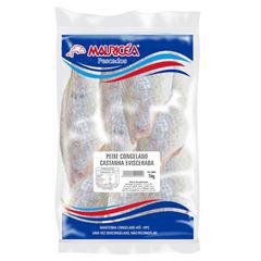 PEIXE CONG CAVALINHA  MAURICEIA 1KG
