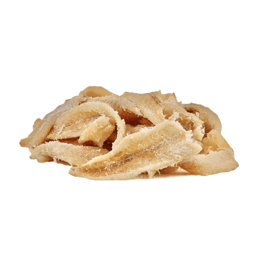 PEIXE MAPARÁ SALGADO