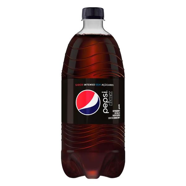 PEPSI BLACK 1L 