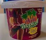 POTE ACAI DIET 250ML