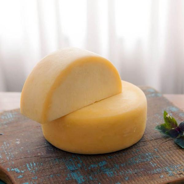 QUEIJO REDONDO KG