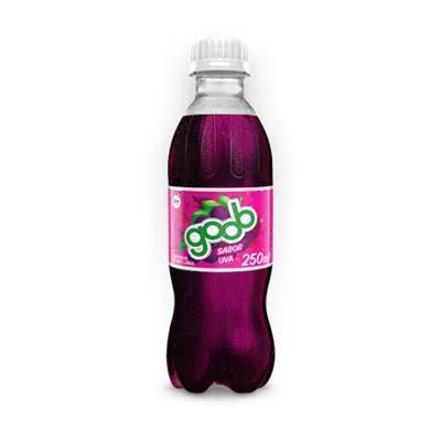 REFRIGERANTE GOOB UVA 230ML