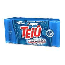 SABAO SUPER TEIU GLIC. AZUL PERF 180G