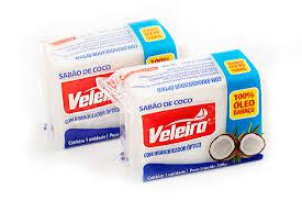 SABAO VELEIRO COCO EXTRA 09 KG 50X180