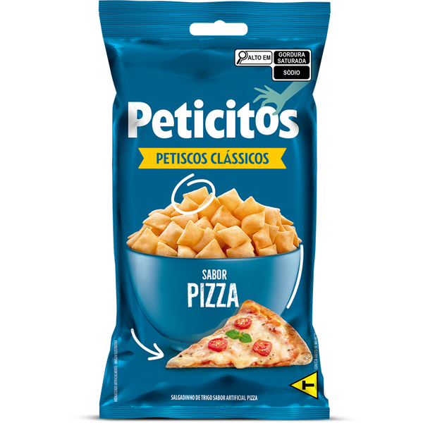 SALG TRIGO PETICITOS PIZZA 24X40G