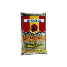 SEMENTE GIRASSOL JUPARANA 500G