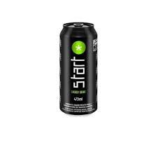 START TRADICIONAL LATA 12X473ML