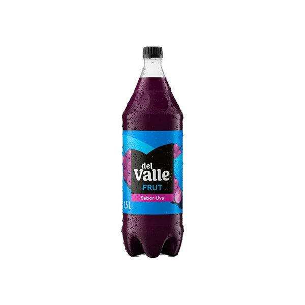 SUCO DEL VALLE FRUT UVA 1,5L