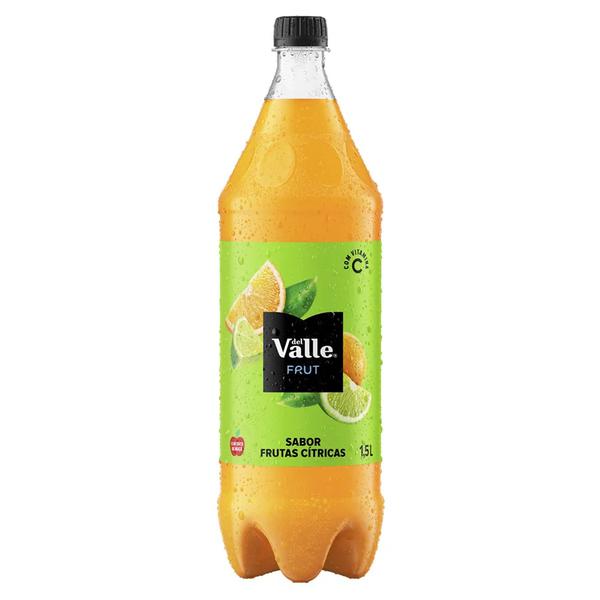 SUCO DEL VALLE FRUTAS CITRICAS 1,5L