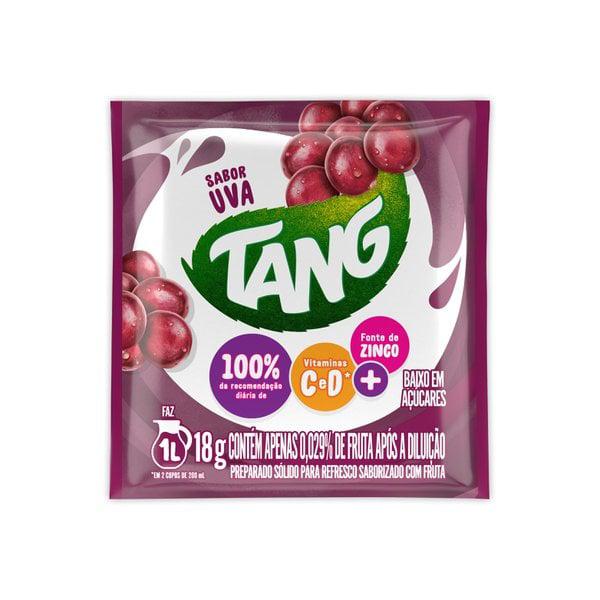 TANG NOVO UVA 15X18G 