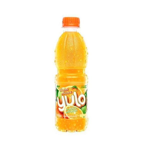 YULO FRUTAS CITRICAS 200 ML