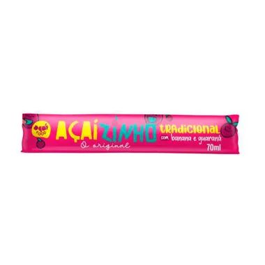 ACAIZINHO B G TRADICIONAL UN 70ML