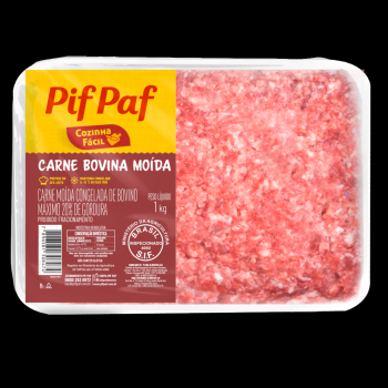 PALETA PIF PAF BOVINA 500GR MOIDA