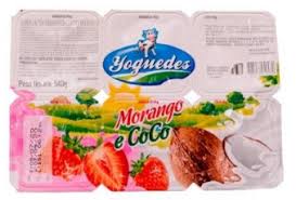 BEB LACT YOGUEDES 540GR MORANGO COCO