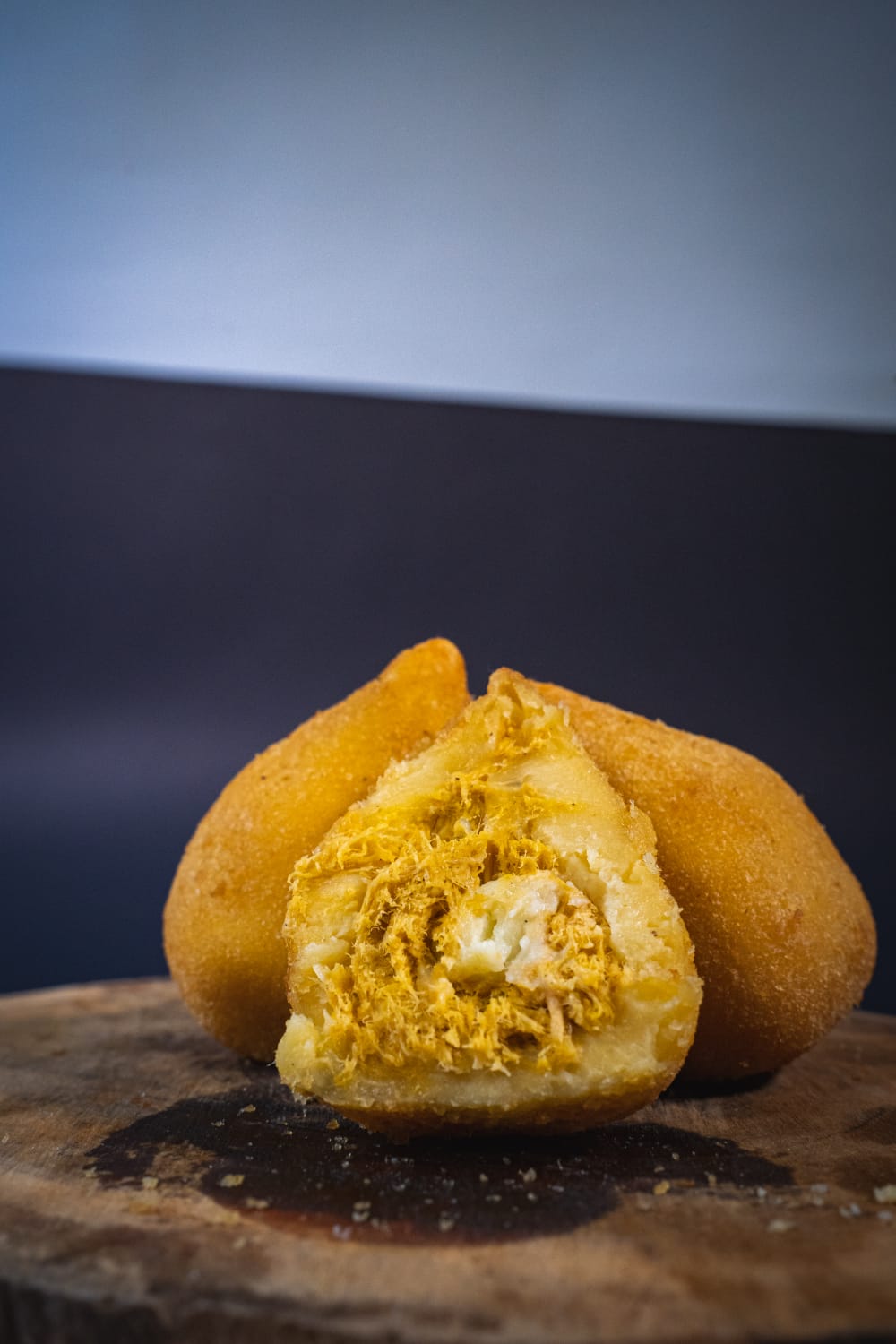 BOA COMPRA UN COXI CATUP CONG