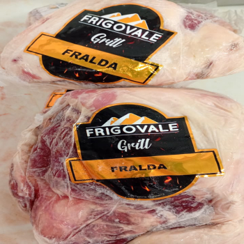 FRALDINHA FRIGOVALE GRILL KG CONG