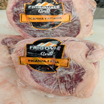 PICANHA FRIGOVALE GRILL KG CONG