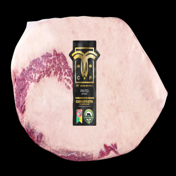 MACA DE PEITO BRISKET KG