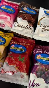 CREMOSINO 85GR SABORES