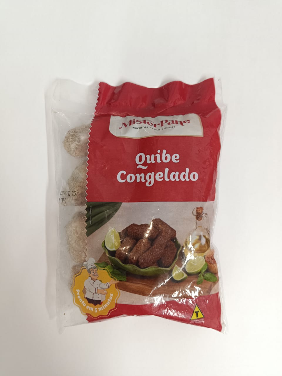 QUIBE MISTERPANE CONG 400GR